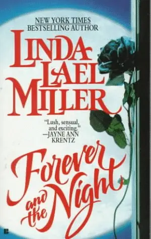 Cover of Forever and the Night