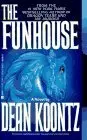Cover of The Funhouse