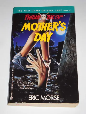 Cover of Mother's Day