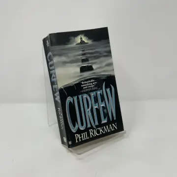 Cover of Curfew