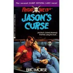 Cover of Jason's Curse