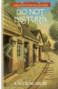 Cover of Do Not Disturb