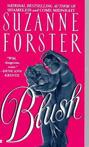 Cover of Blush