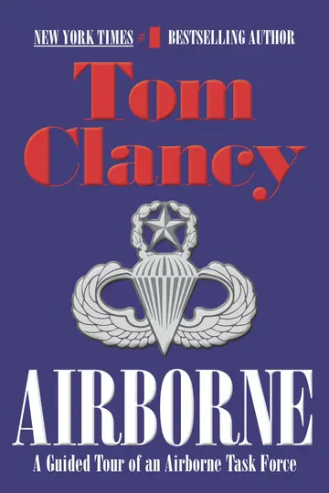 Cover of Airborne