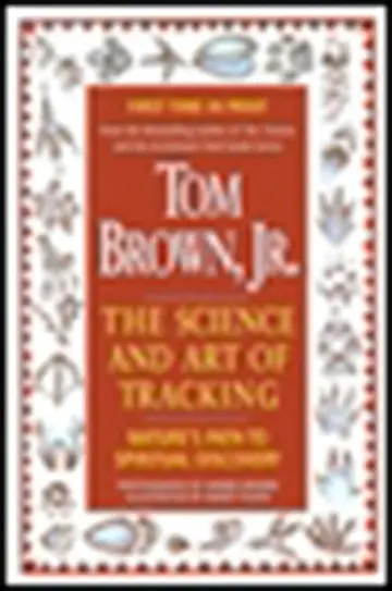 Cover of The Science and Art of Tracking