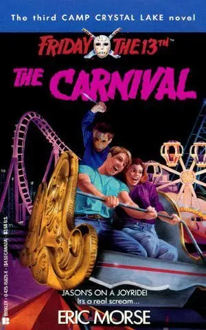 Cover of The Carnival