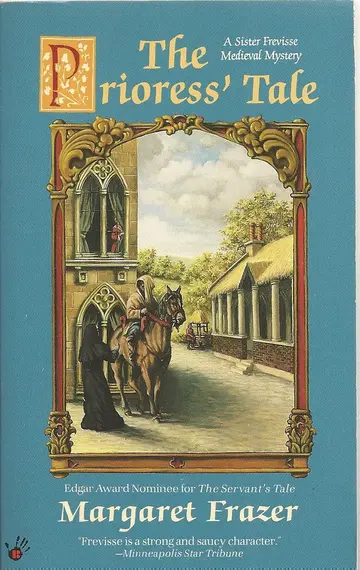 Cover of Prioress' Tale