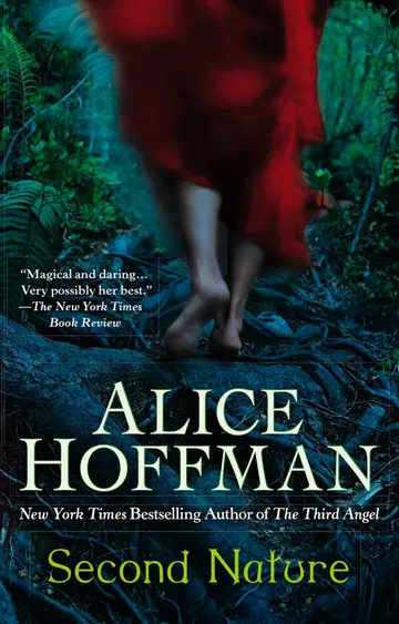 Cover of Second Nature
