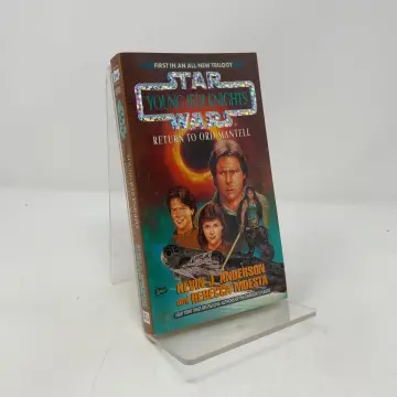 Cover of Return to ord mondell