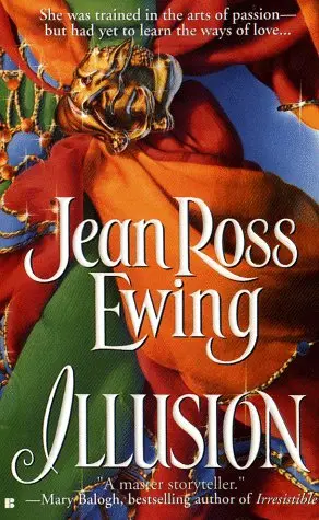 Cover of Illusion