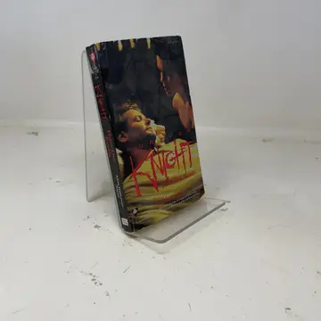 Cover of Forever Knight