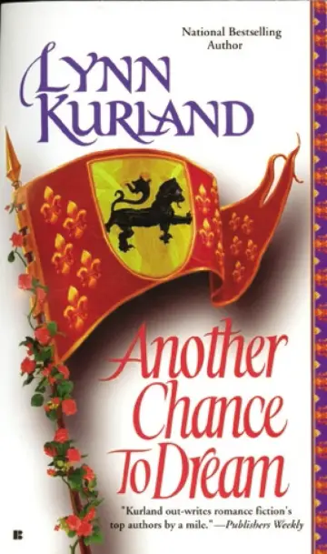 Cover of Another Chance to Dream