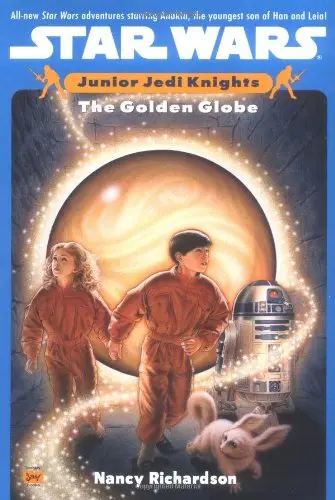 Cover of Golden globe, the