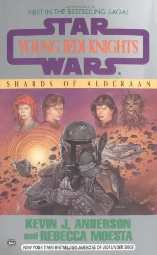 Cover of Shards of alredaan