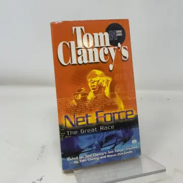 Cover of Net Force 3