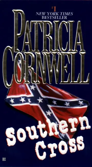 Cover of Southern Cross