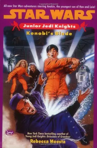 Cover of Star wars