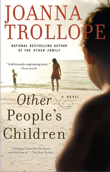 Cover of Other People's Children