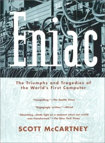 Cover of Eniac