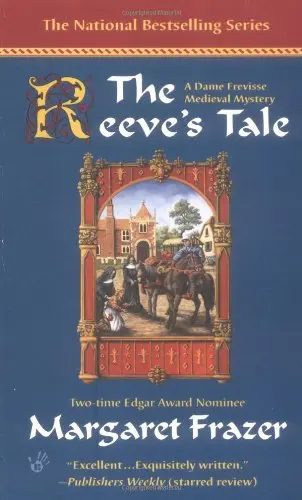 Cover of The Reeve's Tale