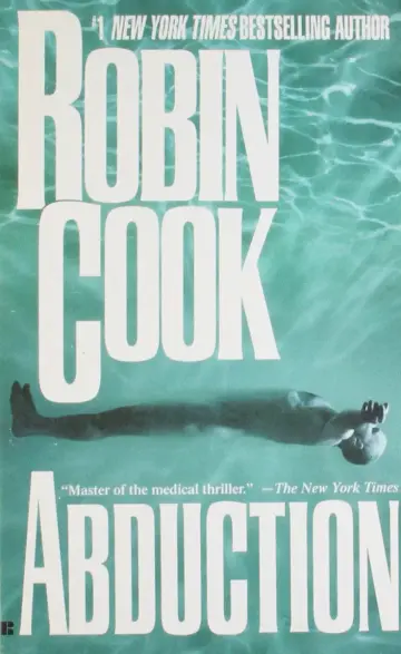 Cover of Abduction