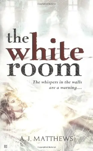 Cover of The White Room