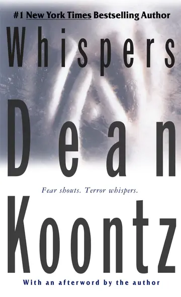 Cover of Whispers