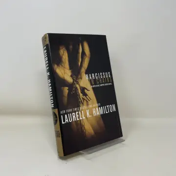 Cover of Narcissus in Chains