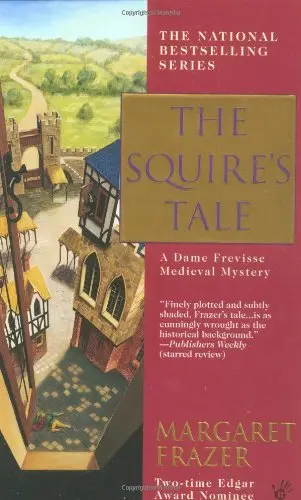 Cover of The Squire's Tale