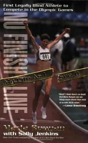 Cover of No Finish Line