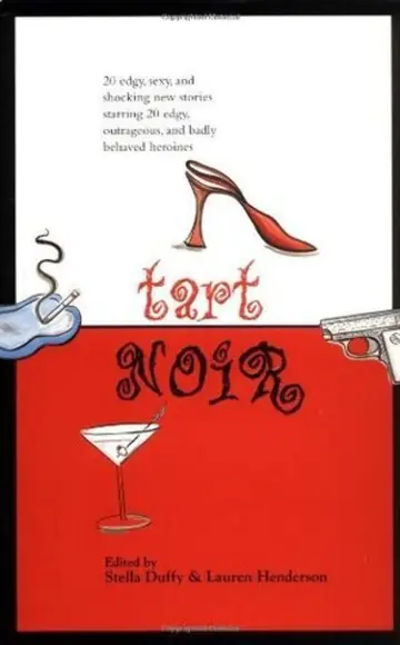 Cover of Tart Noir