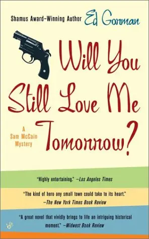 Cover of Will You Still Love Me Tomorrow?