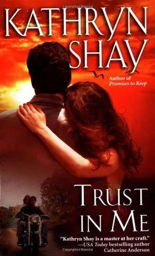 Cover of Trust in Me
