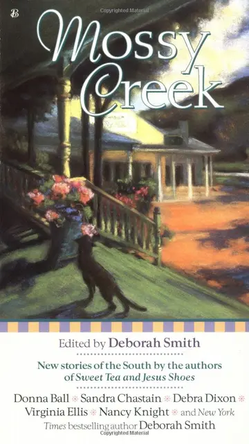 Cover of Mossy Creek #1