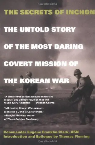 Cover of The Secrets of Inchon