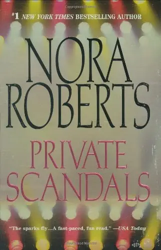 Cover of Private Scandals