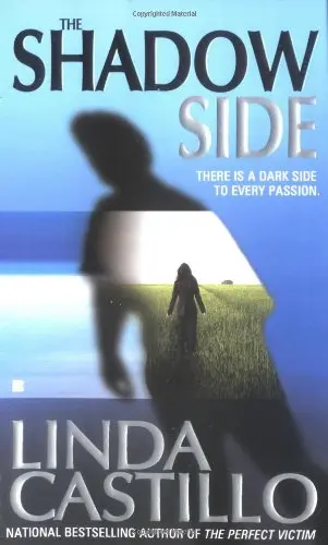 Cover of The Shadow Side