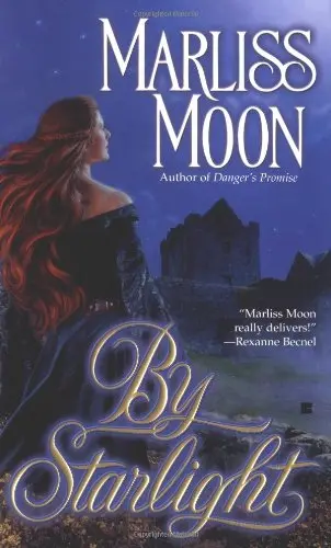 Cover of By Starlight