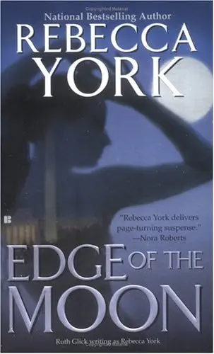 Cover of Edge of the Moon