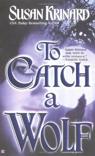 Cover of To Catch A Wolf