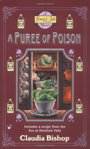 Cover of A Puree of Poison