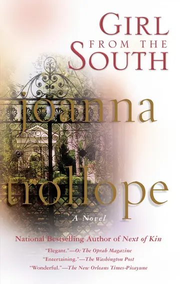 Cover of Girl from the South
