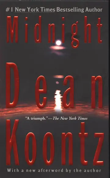 Cover of Midnight