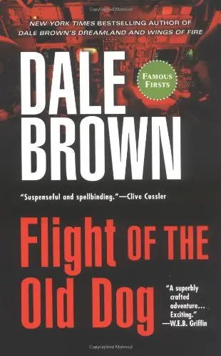 Cover of Flight of the Old Dog
