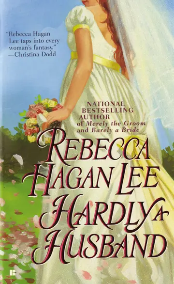 Cover of Hardly a Husband