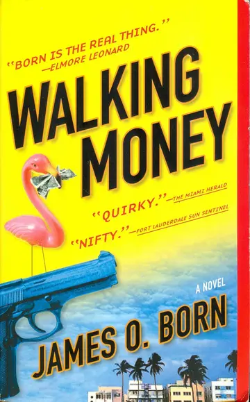 Cover of Walking Money
