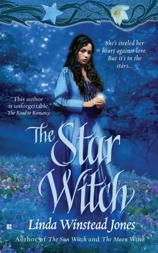 Cover of The Star Witch