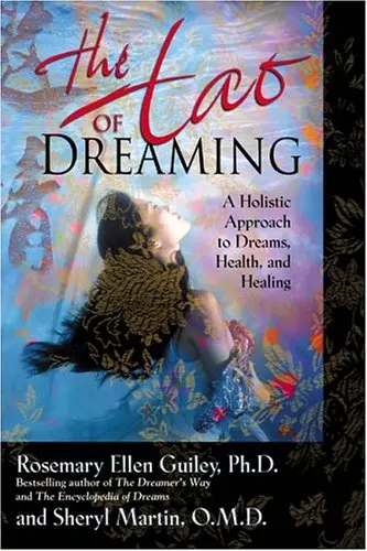 Cover of The Tao of Dreaming