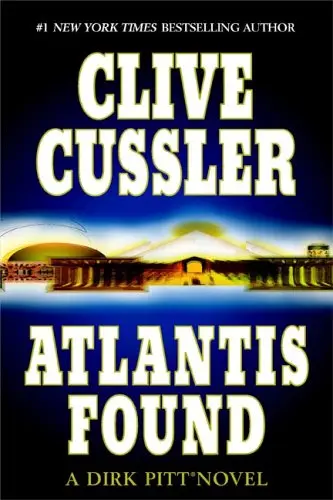 Cover of Atlantis Found