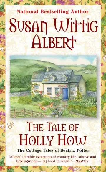 Cover of The Tale of Holly How